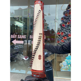 Dan Tranh (Vietnamese Zither) 🇻🇳 – The Soul of Vietnamese Folk Music