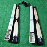 FOLDING VIETNAMESE DAN BAU MONOCHORD TRADITIONAL MUSICAL INSTRUMENT OF VIETNAM