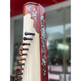 Dan Tranh (Vietnamese Zither) 🇻🇳 – The Soul of Vietnamese Folk Music