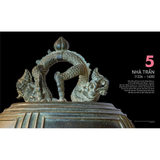 The History of Vietnam in Pictures – Nearly 2,000 Illustrations, Photos, and Maps. Ship to Worldwide.