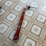 FOLDING VIETNAMESE DAN BAU MONOCHORD TRADITIONAL MUSICAL INSTRUMENT OF VIETNAM