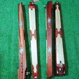 FOLDING VIETNAMESE DAN BAU MONOCHORD TRADITIONAL MUSICAL INSTRUMENT OF VIETNAM