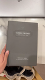 Book - Bilingual Vietnamese-English Bible (1925 Traditional - King James Version)