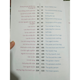 Book: 100 Best Bilingual English-Vietnamese Fables for Kids