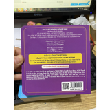 Books - Combo Box of 8 Volumes, First Picture Library for Kids (Bilingual Vietnamese-English)