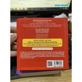 Books - Combo Box of 8 Volumes, First Picture Library for Kids (Bilingual Vietnamese-English)