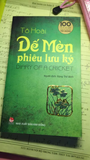 Books - Diary of a Cricket (Bilingual English - Vietnamese)