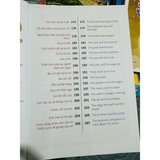 Book: 100 Best Bilingual English-Vietnamese Fables for Kids