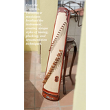 Dan Tranh (Vietnamese Zither) 🇻🇳 – The Soul of Vietnamese Folk Music