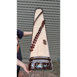 Dan Tranh (Vietnamese Zither) 🇻🇳 – The Soul of Vietnamese Folk Music