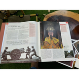 The History of Vietnam in Pictures – Nearly 2,000 Illustrations, Photos, and Maps. Ship to Worldwide.