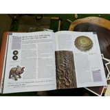 The History of Vietnam in Pictures – Nearly 2,000 Illustrations, Photos, and Maps. Ship to Worldwide.