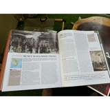 The History of Vietnam in Pictures – Nearly 2,000 Illustrations, Photos, and Maps. Ship to Worldwide.