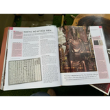 The History of Vietnam in Pictures – Nearly 2,000 Illustrations, Photos, and Maps. Ship to Worldwide.