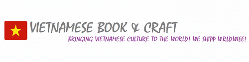 Vietnamese Book & Craft